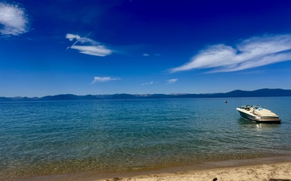 Tahoe Skyline 2