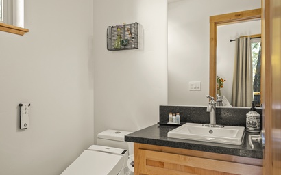 Wolverine Truckee Getaway 10