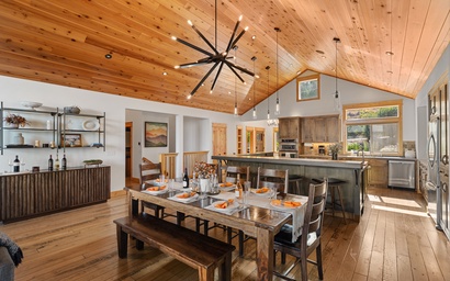 Sierra Sky Lodge 4