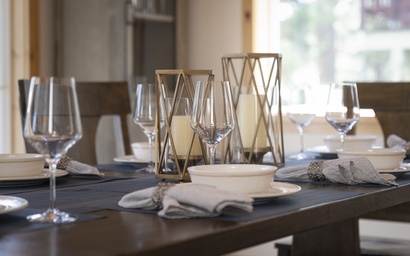 Tahoe Alpine Hot Tub Hideaway 10