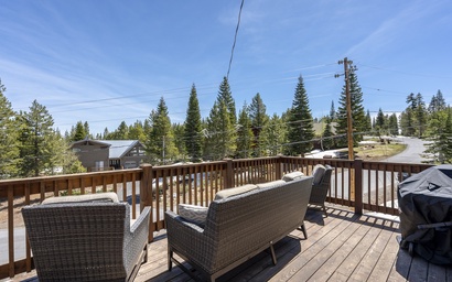 Mountain View Lodge