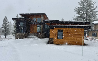 Alpine Greenside Estate 6