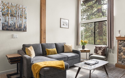 Sagebrush Hideaway 2