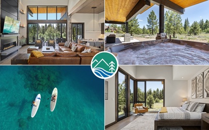 Alpine Greenside Estate
