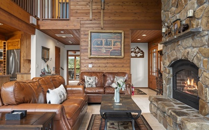 Donner Lake Vacation Lodge 6