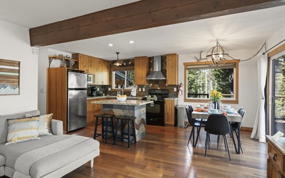 Lake Vista Hideaway 7