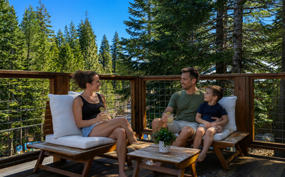 Lake Vista Hideaway 3