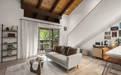 Alpine Loft at The Villas 10