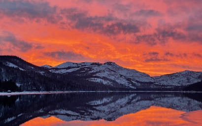 Lake Vista Hideaway 4