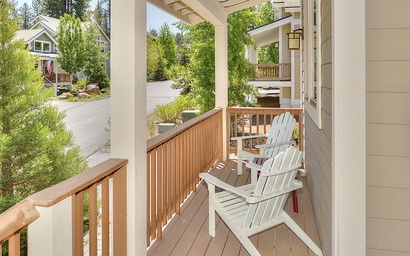 Wintercreek Mountain Delight 10