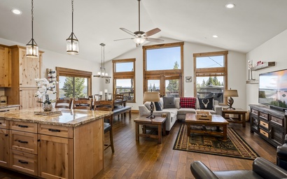 Mountain View Lodge 5