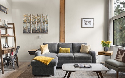 Sagebrush Hideaway 7