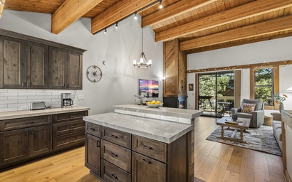 Aspen Grove Hideaway at Northstar