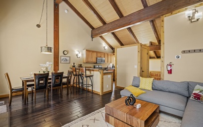 Bear Den at Northstar 6