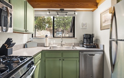 Sagebrush Hideaway 4