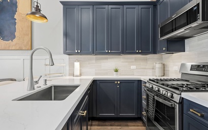 Snowbird Tahoe Getaway at Northstar 9