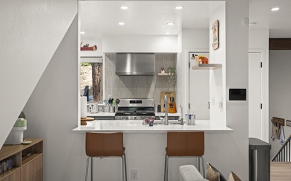 Alpine Loft at The Villas 7