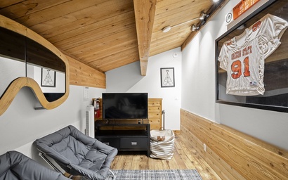 Northstar Silver Strike Family Retreat 10