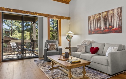 Aspen Grove Hideaway at Northstar 2