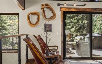 Mountain Escape Oasis with HotTub 9