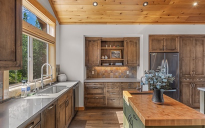 Sierra Sky Lodge 8
