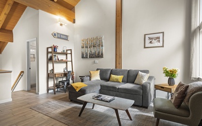 Sagebrush Hideaway 6