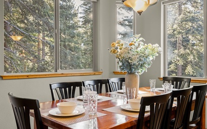 North Lake Tahoe Vacation Lodge 8