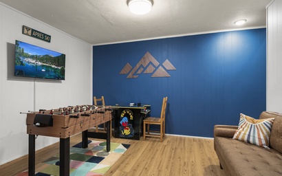Lake Vista Hideaway 5