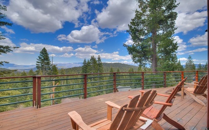 Falcon's Eye View Retreat 5