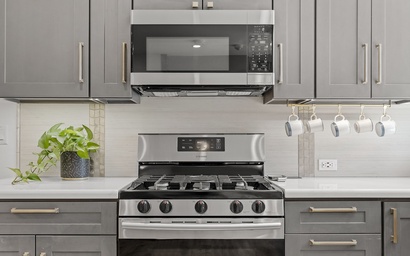 Serene Vacation Getaway at Northstar 10