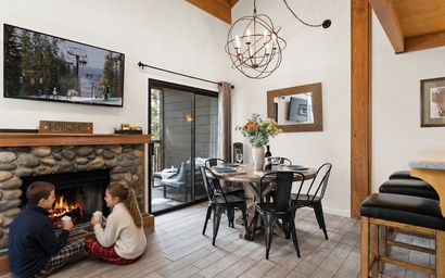 Sagebrush Hideaway 5