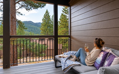 Sagebrush Hideaway