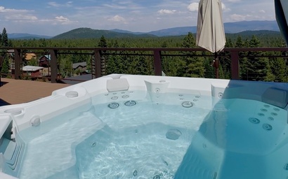 Sierra Sky Lodge
