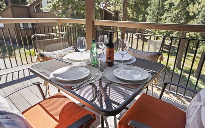 Bear Den at Northstar 8