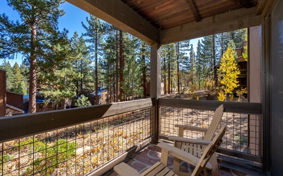 Aspen Grove Hideaway at Northstar