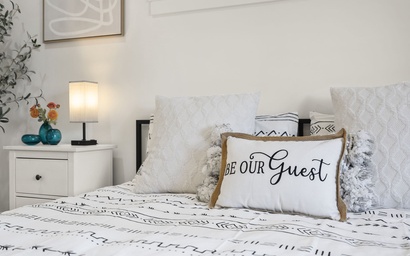 Truckee Modern Family Retreat with Hot Tub 4