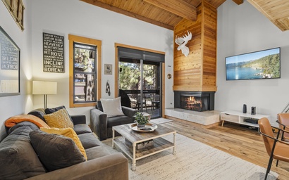 Northstar Silver Strike Family Retreat 2