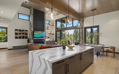 Alpine Greenside Estate 3