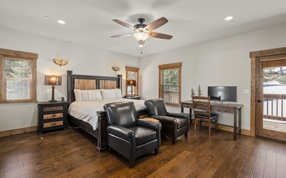 Mountain View Lodge 5