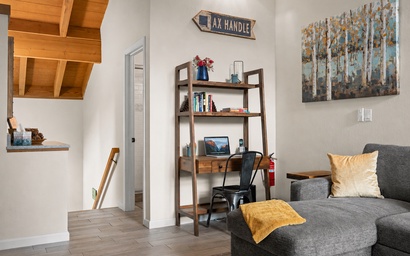Sagebrush Hideaway 6