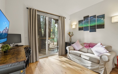 Wolverine Truckee Getaway 4