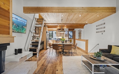 Northstar Silver Strike Family Retreat 7