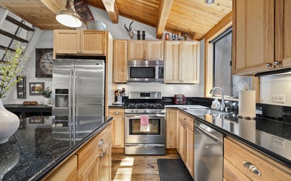 Northstar Silver Strike Family Retreat 3