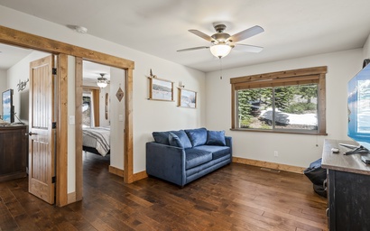 Mountain View Lodge 9