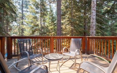 North Lake Tahoe Vacation Lodge 2