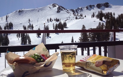 Gateway Getaway with Hot Tub 2