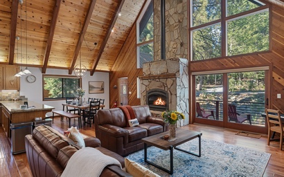 Sitzmark Mountain Haven 4