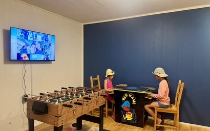 Lake Vista Hideaway 7