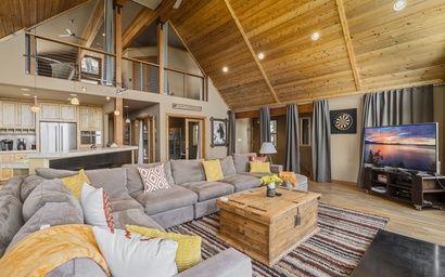 Falcon's Eye View Retreat 4