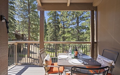 Bear Den at Northstar 7